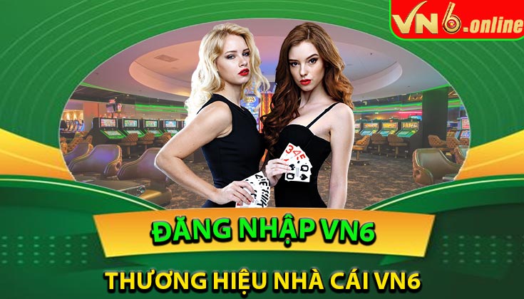 Giới thiệu về thương hiệu vn6