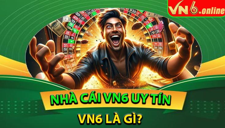 VN6 là gì?