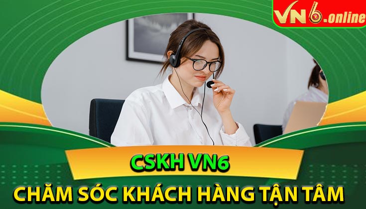 Hệ thống chăm sóc khách hàng chuyên nghiệp