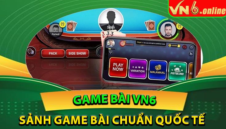 Game bài VN6